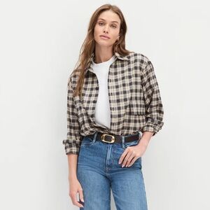 Favorite Daughter the MANOR shirt